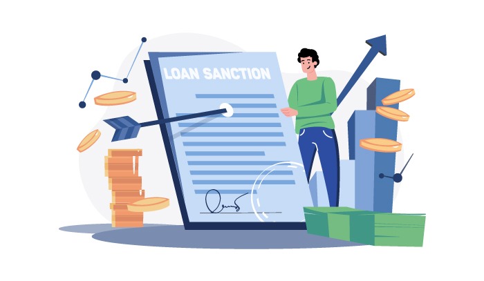 How to Read or Decode SME Loan Sanction Letter